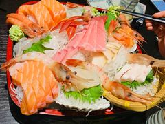 -鱼亭料理(芝罘店)