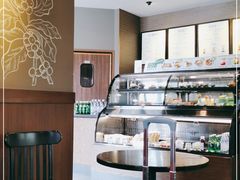 -星巴克(舟山蜈蚣峙店)