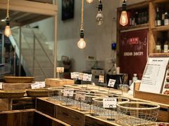 -佐敦面包铺·JORDAN BAKERY