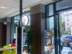 -德克士(安靖店)