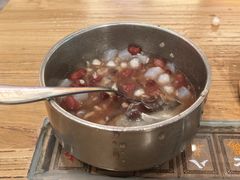 -成都你六姐·牛肉冒菜(信泰中心商场店)