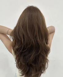 -艺格造型染发烫发