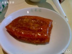 -南来顺饭庄·清真(南菜园店)
