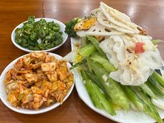 -澄城水盆羊肉(澄县老哥红庙坡店)