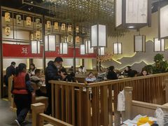 大堂-诚·鳗屋(星摩尔店)