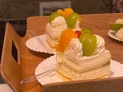 -罗森尼娜(德思勤店)