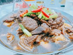 牛肉锅仔-黄牛肉馆·皖南土菜