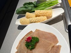 -海底捞大排档火锅(悦荟广场店)