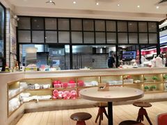 大堂-遇见小面(凯德广场店)