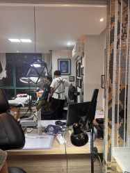 -长沙纹身· 龙堂刺青·三土师傅的店