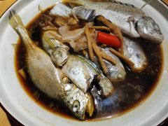 -乡里八闽·福州乡土菜(高宅店)