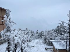 -峨眉山风景名胜区