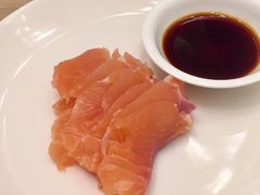 -舟山朱家尖威斯汀酒店·知味标帜自助餐厅