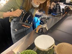 -Hei Cafe(工体店)