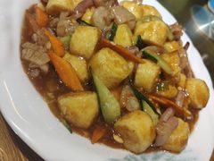 -老健康贾姨原味馆