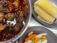 -蓉三少冒烤鸭·四川小吃集(北京首店)