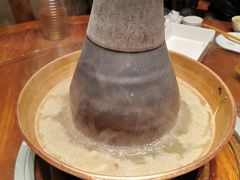 -古关火锅店(古北水镇景区店)