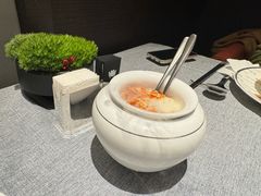 -柿合缘新京菜(静安嘉里中心店)