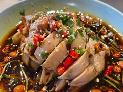 -佰家小厨·南京菜(夫子庙店)