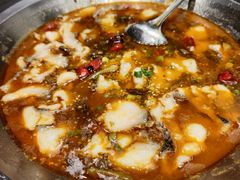 -阿喆私房菜(西五路店)