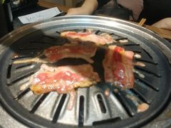 -九田家黑牛烤肉料理(太阳城店)