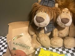 -魏家凉皮(十里河店)