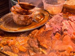 -明记牛杂(新马路分店)