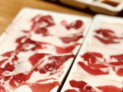 -掂档潮汕牛肉火锅(沈阳万象城店)