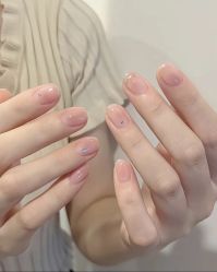 -M·X Nail日式美甲美睫