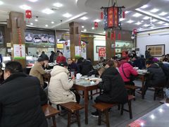大堂-春发生饭店·非遗(南院门店)