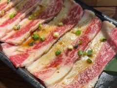 -九田家黑牛烤肉料理(新辰里亚运村店)