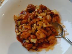 -月福京味斋·烤鸭店·北京菜(鼓楼总店)