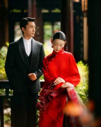 -太郎花子婚纱摄影TAHAKO(无锡店)