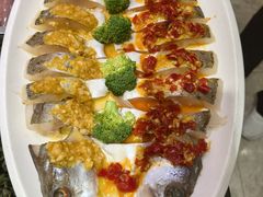 -渔码头食府(蓬莱阁店)