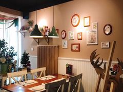 -Deer Park鹿园西餐(仁恒置地广场店)
