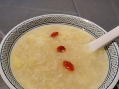 酒糟蛋花-粉吖吖·邵阳米粉(体育西路店)