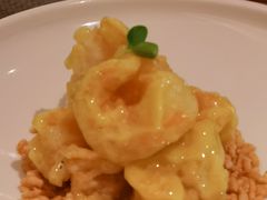 -彩丰楼中餐厅(深圳国际会展中心洲际酒店)