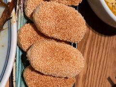 -周家二小姐的菜·扬州菜·香炒蟹·狮子头(江都金鹰店)