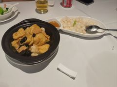 -丰收日·小海鲜·沪上家宴(顾村正大店)
