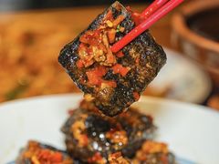 -隐厨·中国菜馆(三里屯T+MALL店)