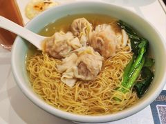 -葡珍轩冰室(虹桥机场T1店)