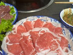 -吉祥涮羊肉