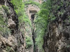 -龙门涧景区