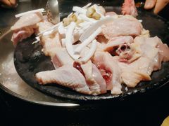 -凤园椰珍·臻品椰子鸡(保利时光里店)