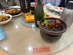 -香顺·客家菜(东坑店)