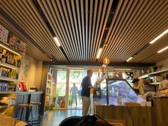 -ommo cafe(半岛城邦店)