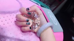 -慕拉美甲美睫皮肤管理