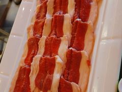 鲜羊上脑-南门涮肉(天坛南门店)