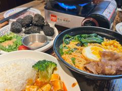 -小川洋风料理(汉街店)