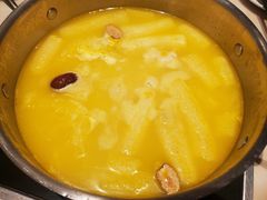 -一哥澳门豆捞·澳门风打边炉(高德置地店)